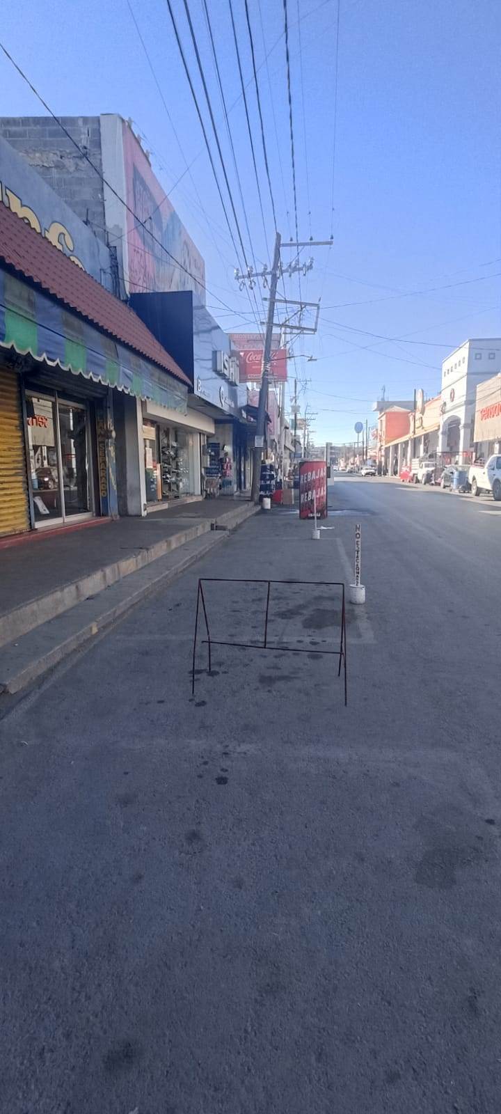 Hasta 10 vueltas para hallar estacionamiento