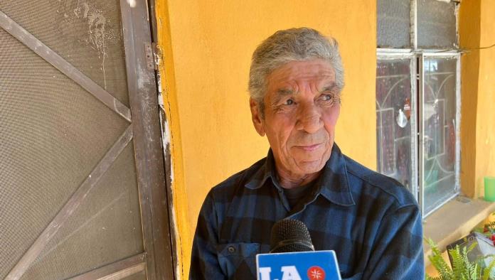 “Vivimos la peor de las pesadillas”