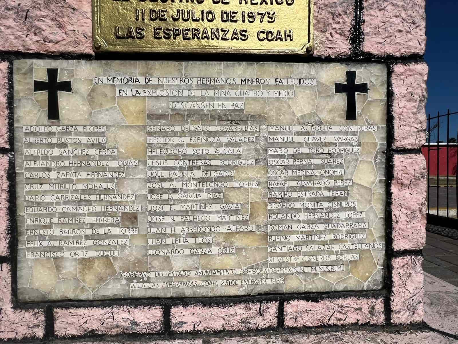 “Vivimos la peor de las pesadillas”