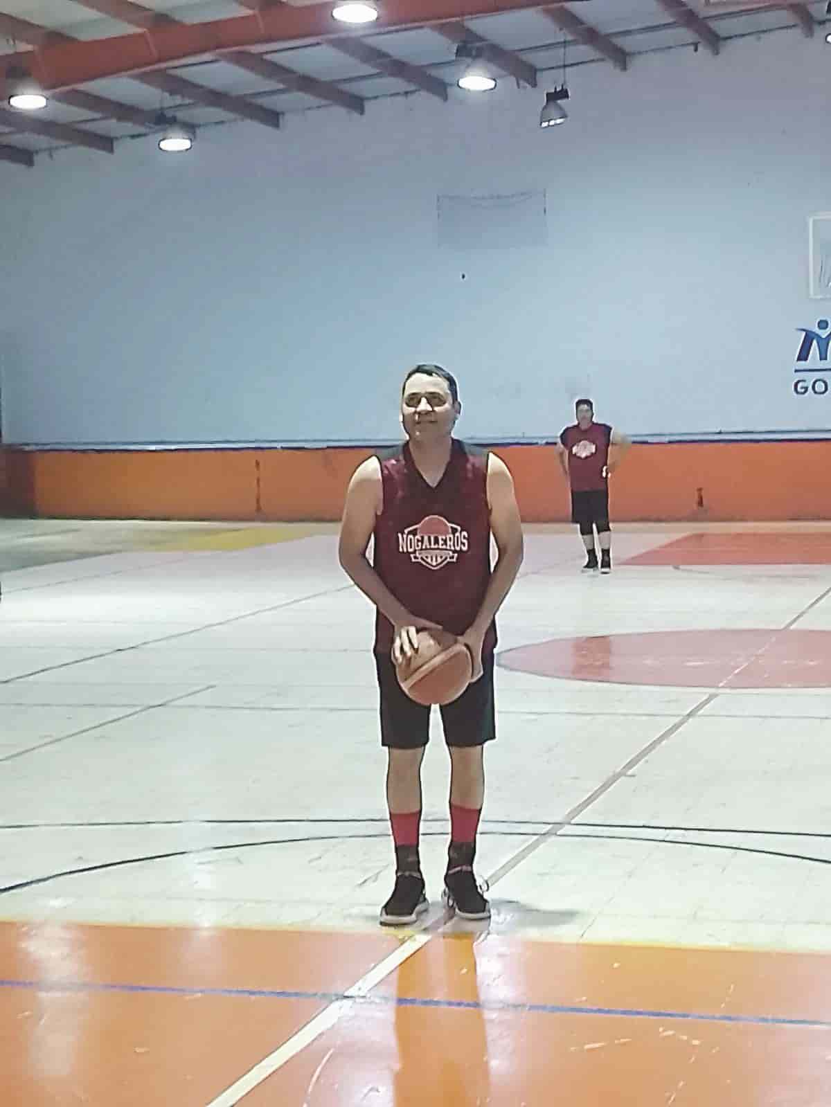 Nogaleros se impuso ante Prepa 24