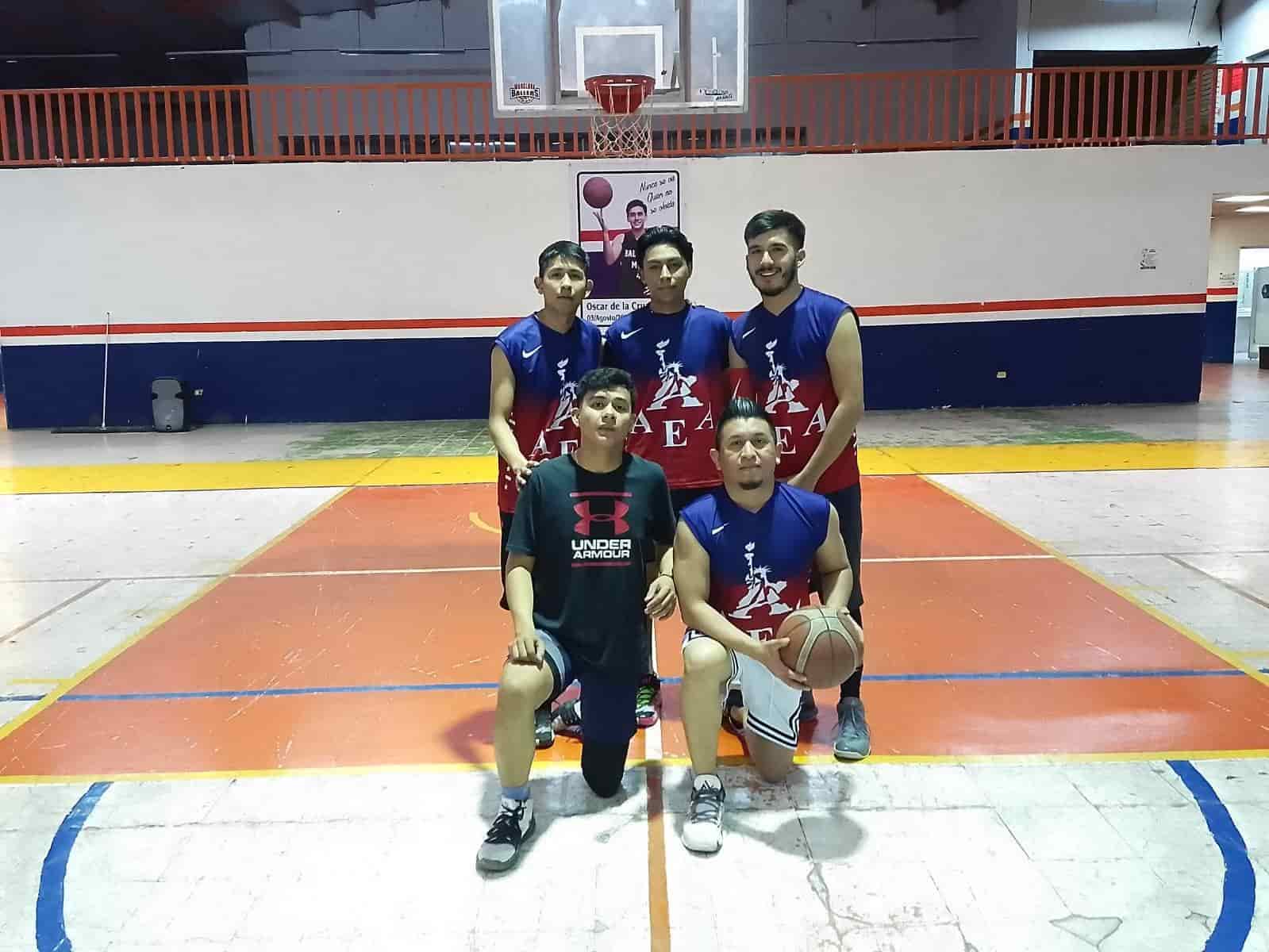 Descalabraron al American English