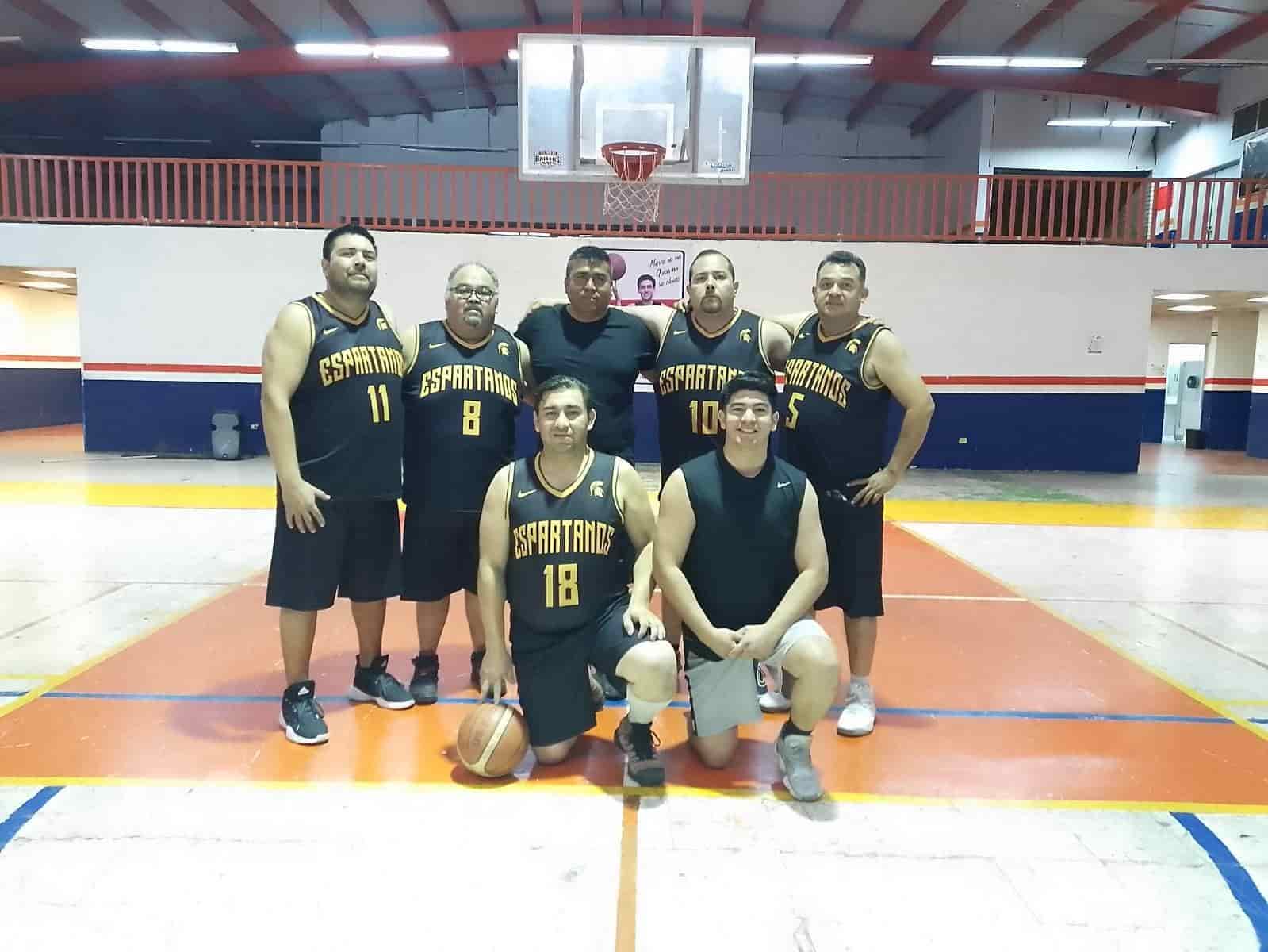 Derrotaron a los Espartanos