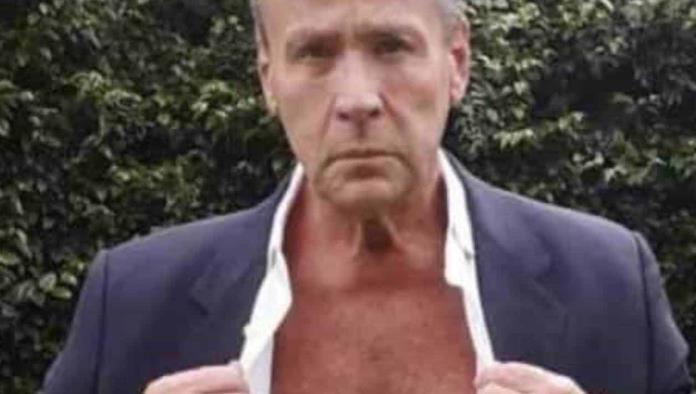 Alfredo Adame esta dispuesto a hacer desnudos en Onlyfans