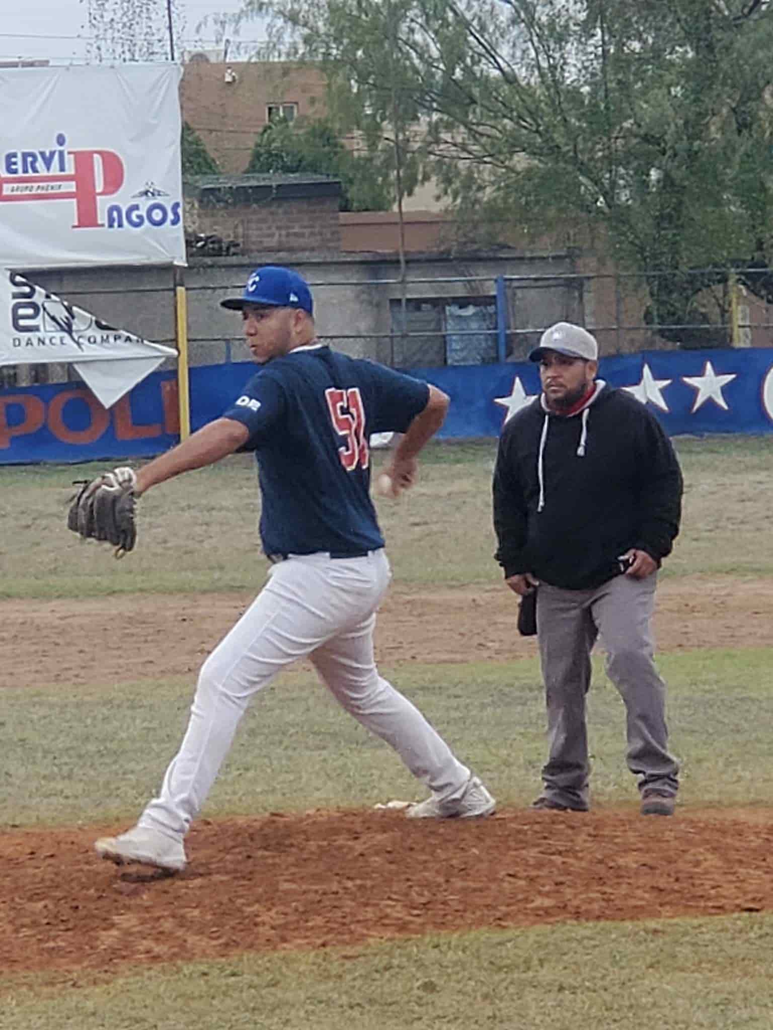 Se miden Mayos vs Bandits