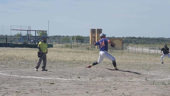 Se miden Mayos vs Bandits