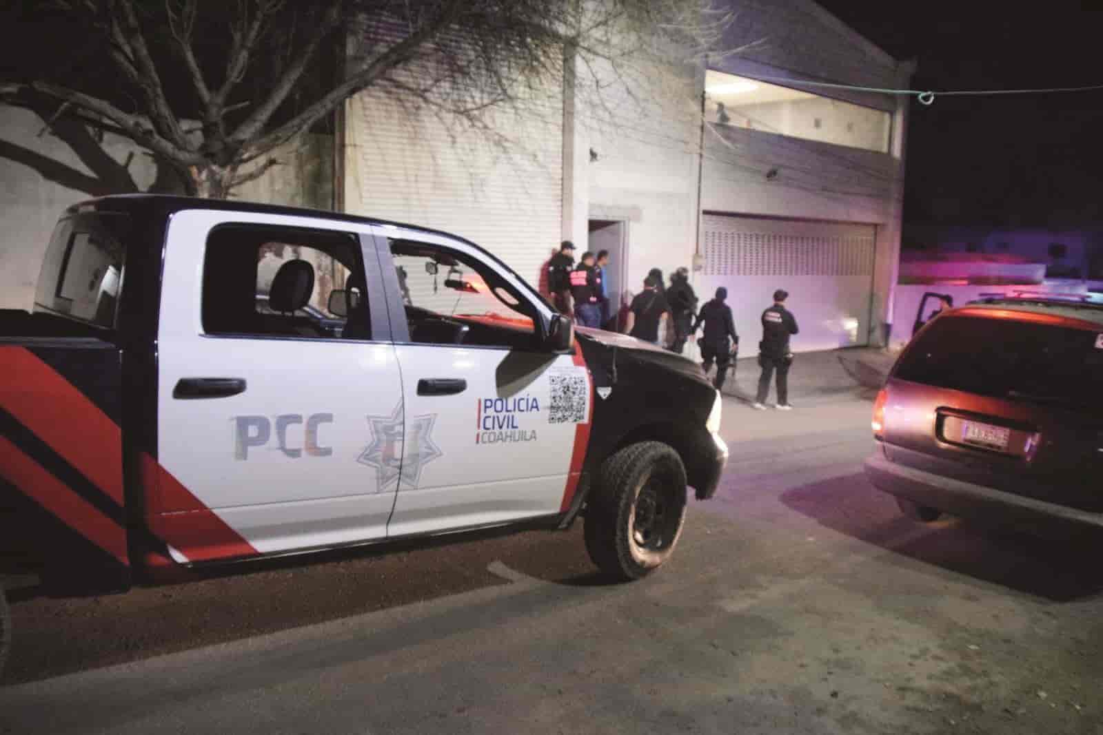 Trabajador de TELMEX activa código rojo