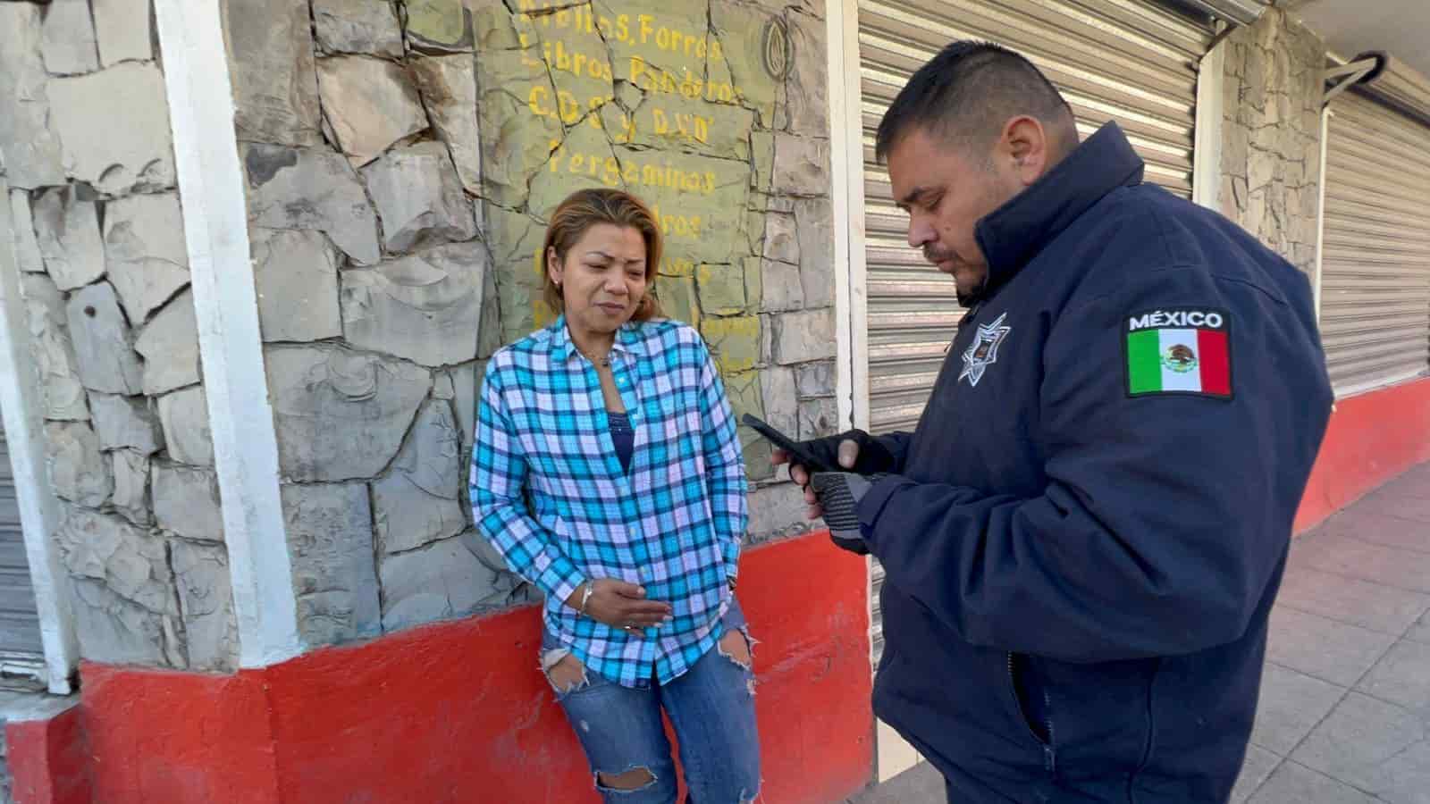 Chocan unidad del UNEDIF