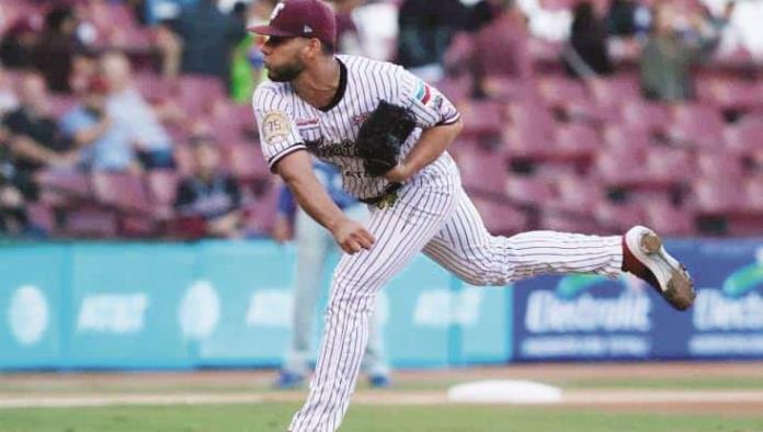 Listo Edgar Arredondo