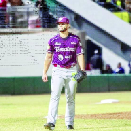 Listo Edgar Arredondo