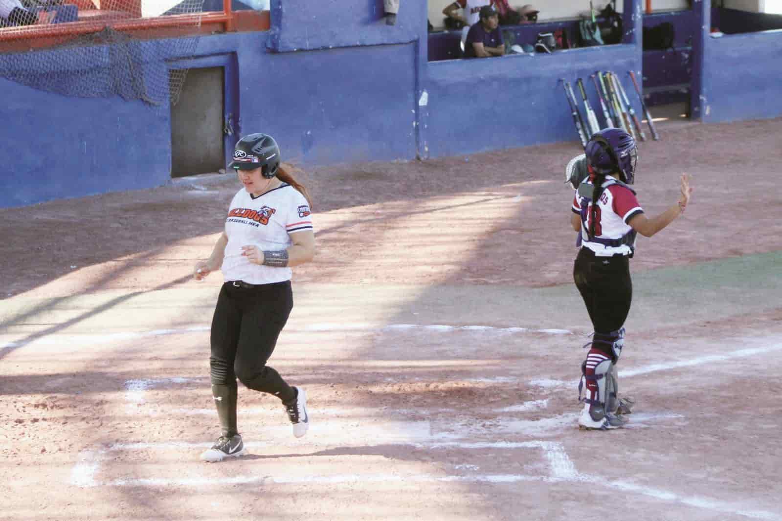 Tercas se juega el pase a semifinal