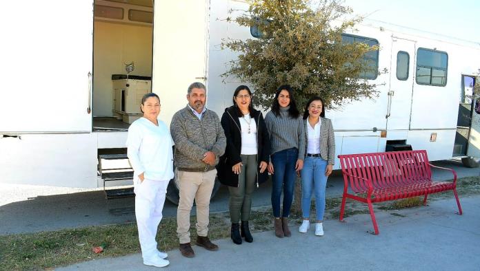 Realizan campaña de detección temprana 