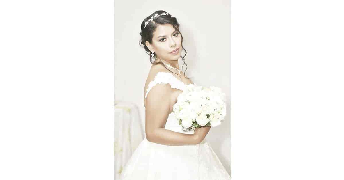 Juntos en legítimo matrimonio