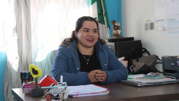 Gestiona Ciénegas mejoras a escuelas