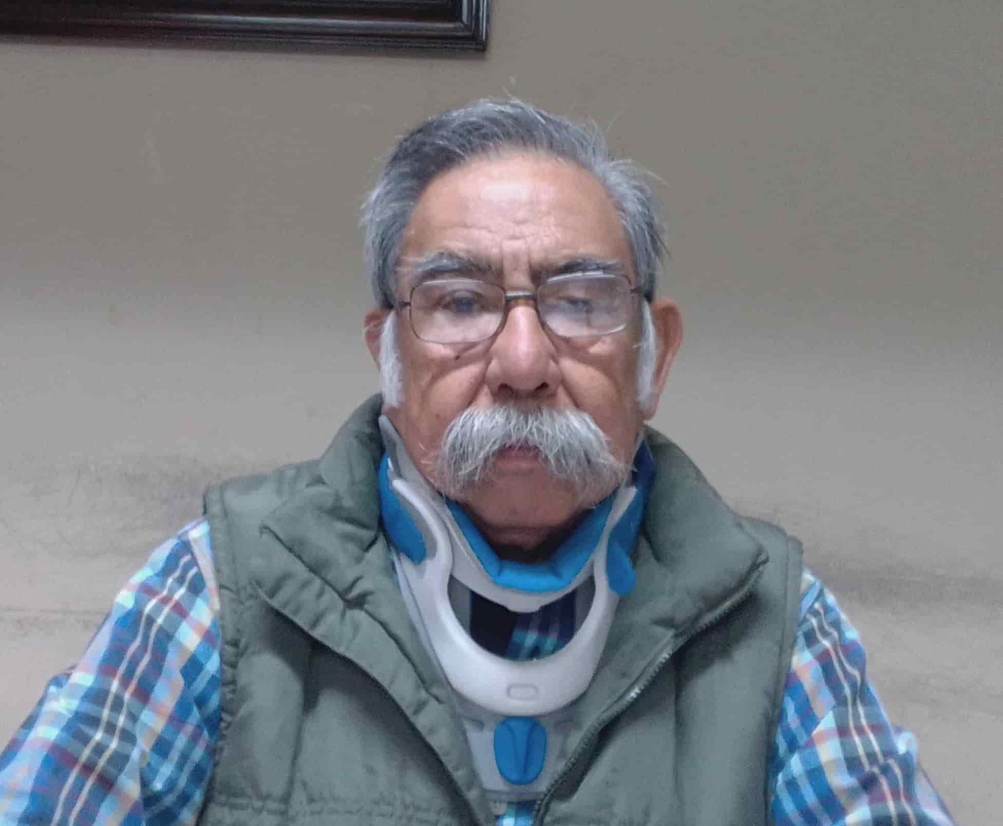 Iniciarán las revisiones a empresas grandes o pequeñas para detectar peligro en instalaciones y revisar si hay personal capacitado para atender emergencias José Pichardo González coordinador de Protección Civil municipal.