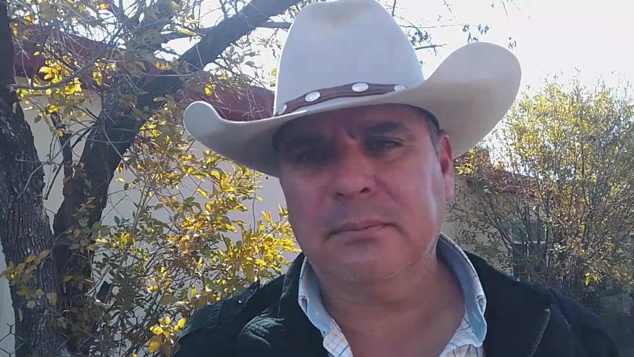 Mas adultos mayores se beneficiarán con el programa AMA en el presente año Carlos Alberto Boone Godoy coordinador regional del DIF Estatal.