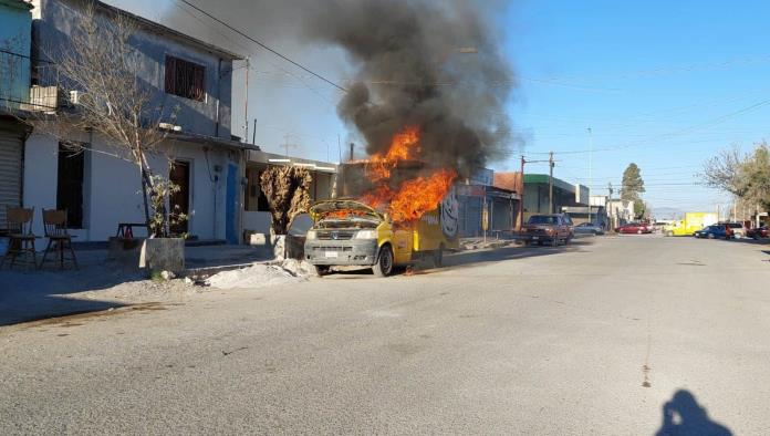 Inspeccionaran Unidades de Las Sabritas