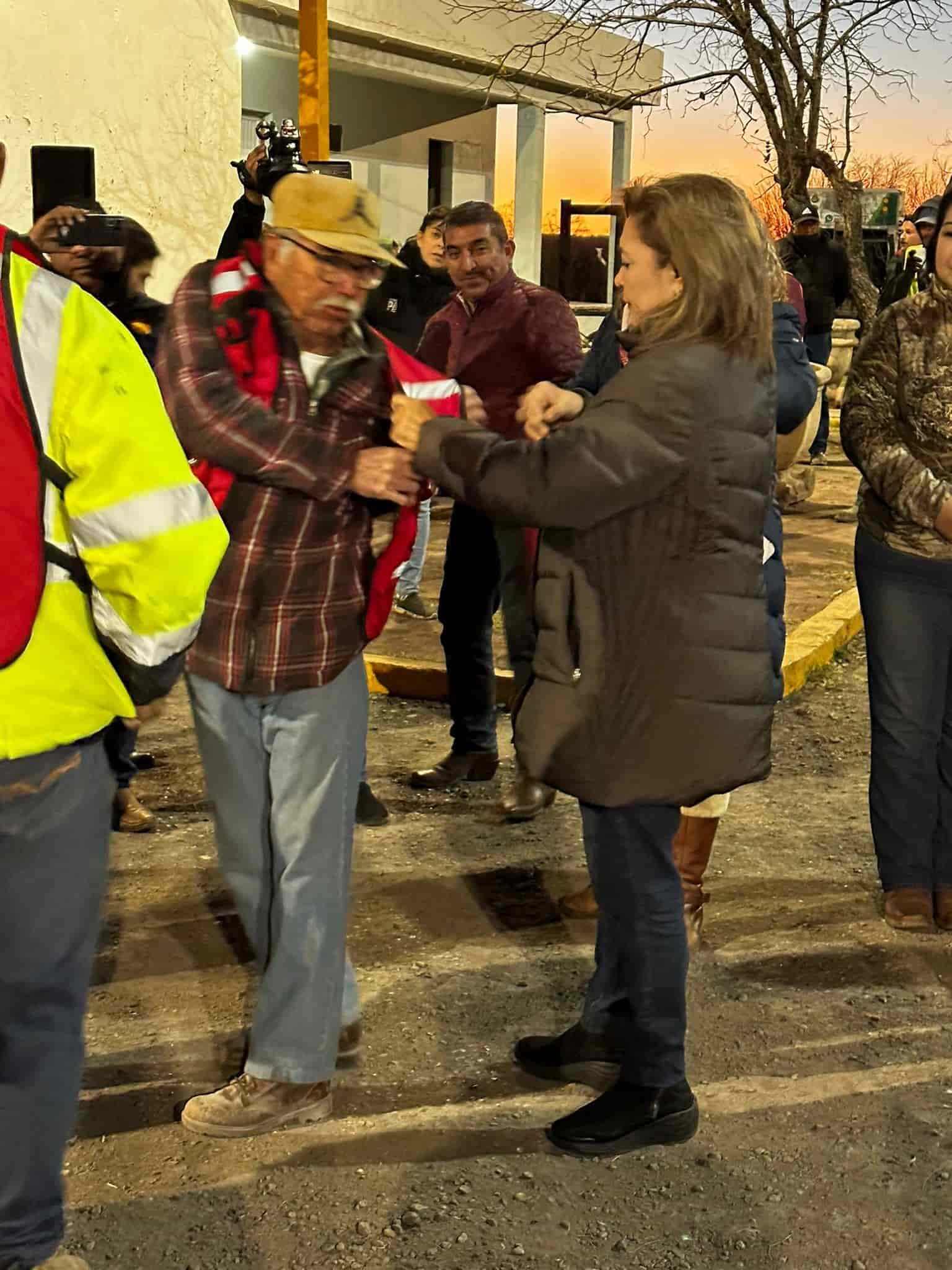 Escucha Sabinas a Servicios Primarios
