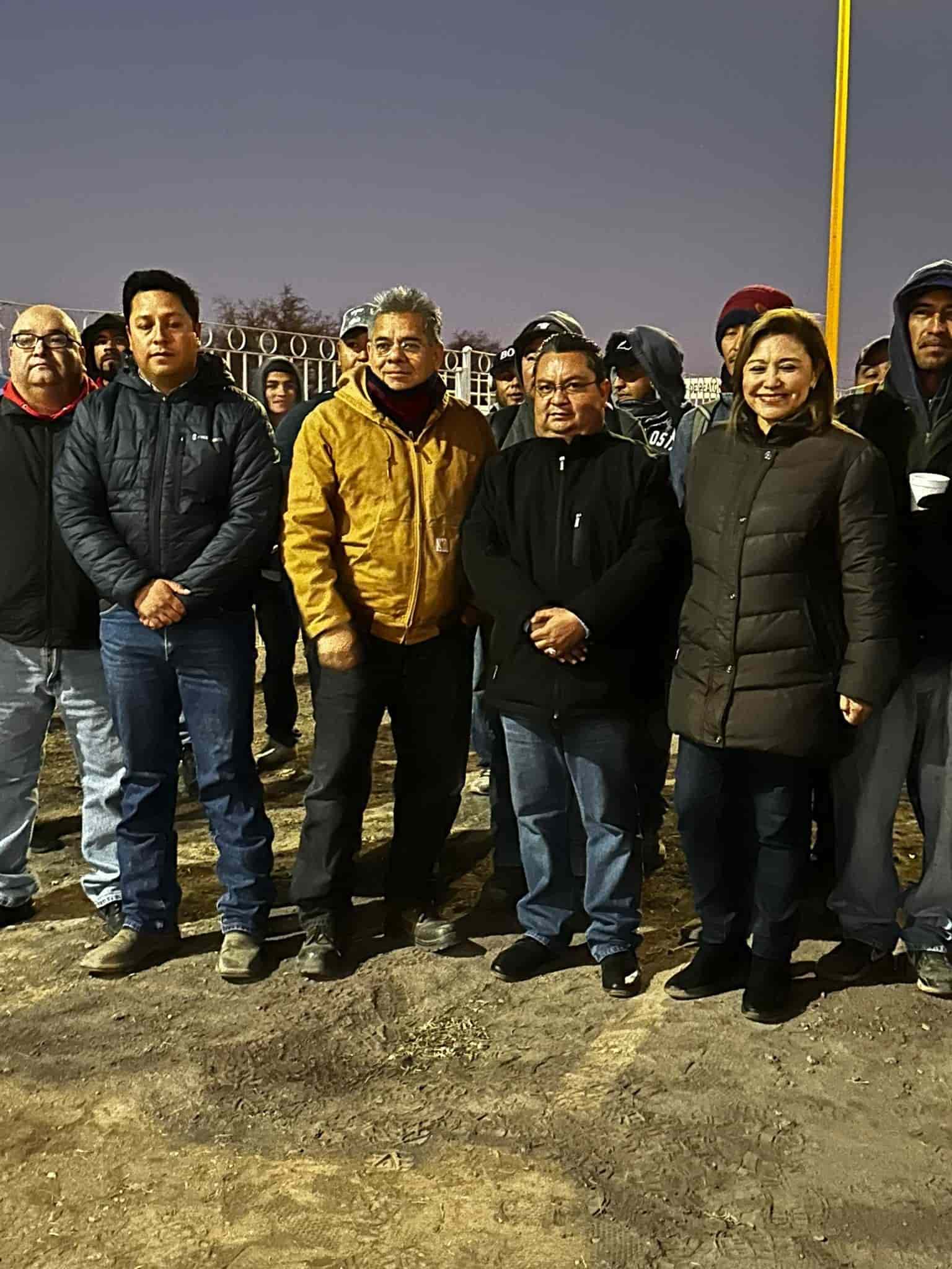 Escucha Sabinas a Servicios Primarios