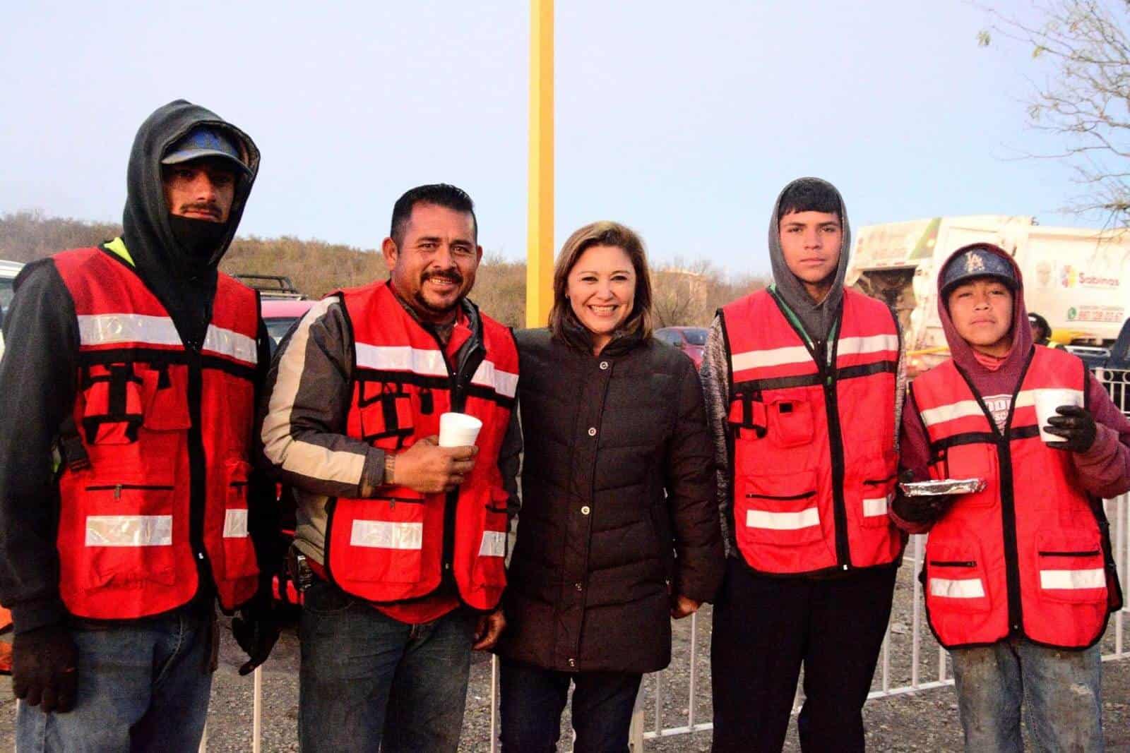 Escucha Sabinas a Servicios Primarios