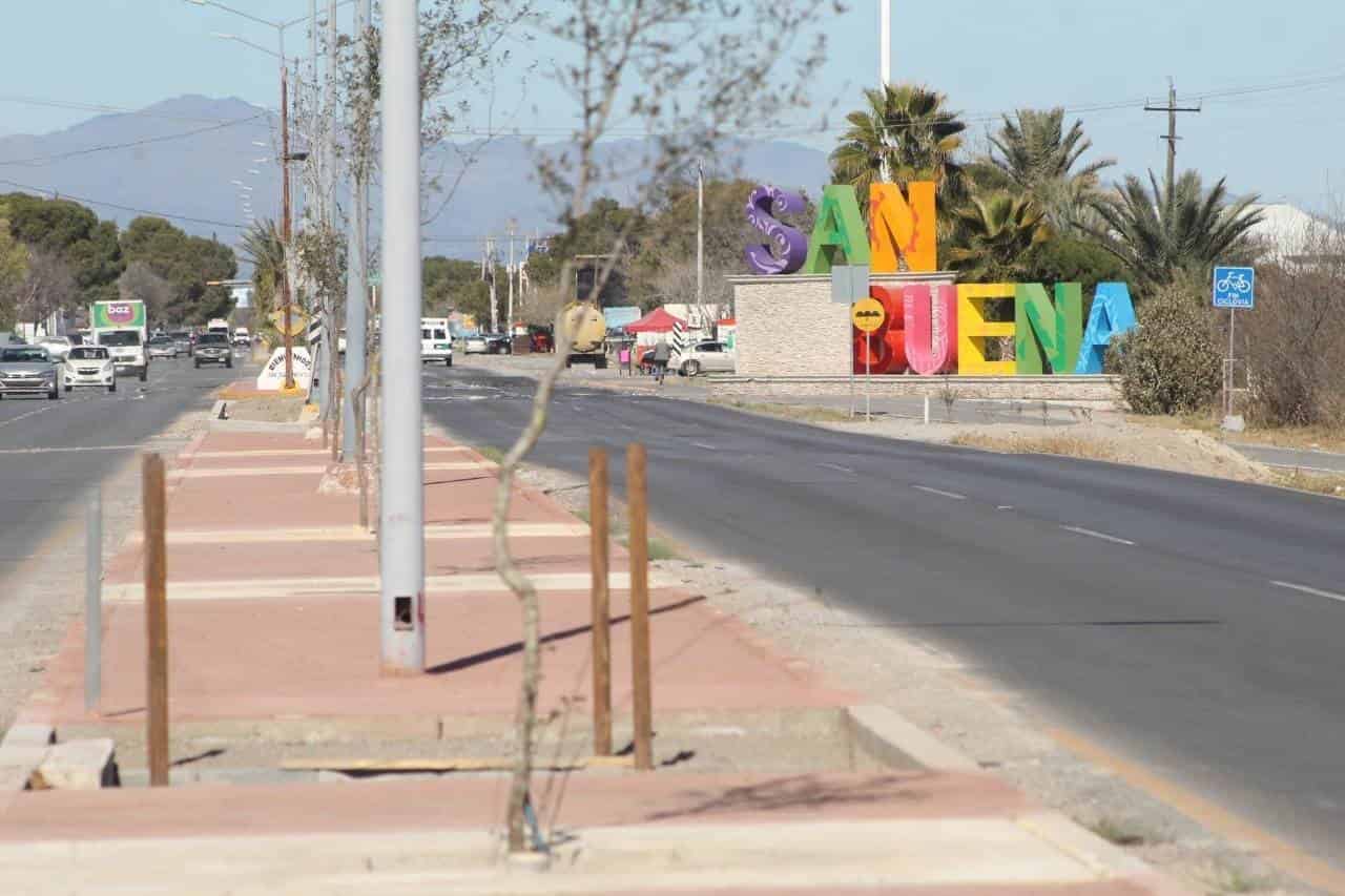Supervisa Hugo avances de obra