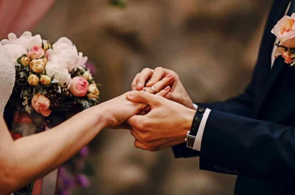 Invita Sabinas a Bodas Comunitarias 2023