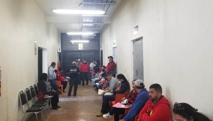 Reubican REPUVE al mercado popular 