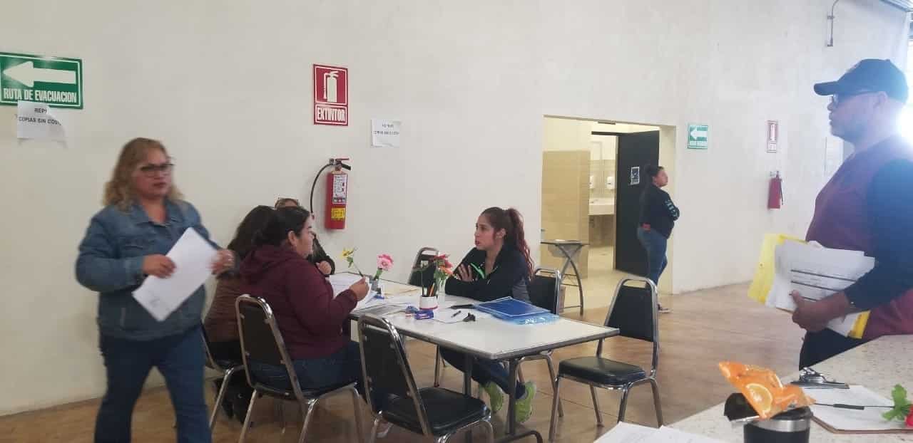 Reubican REPUVE al mercado popular 