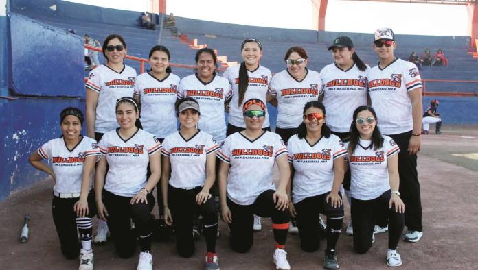 Bulldogs pega primero en semifinal