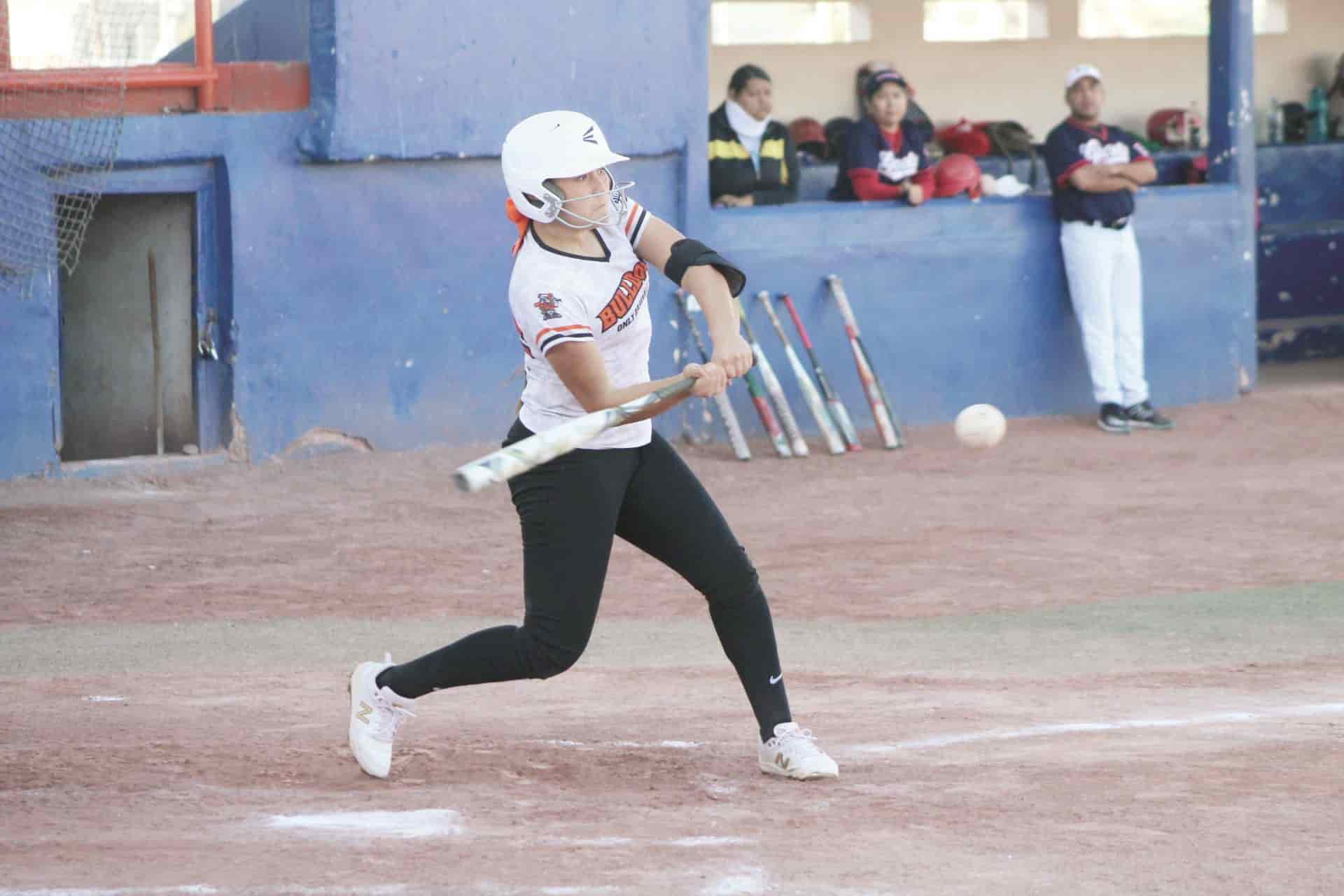 Bulldogs pega primero en semifinal