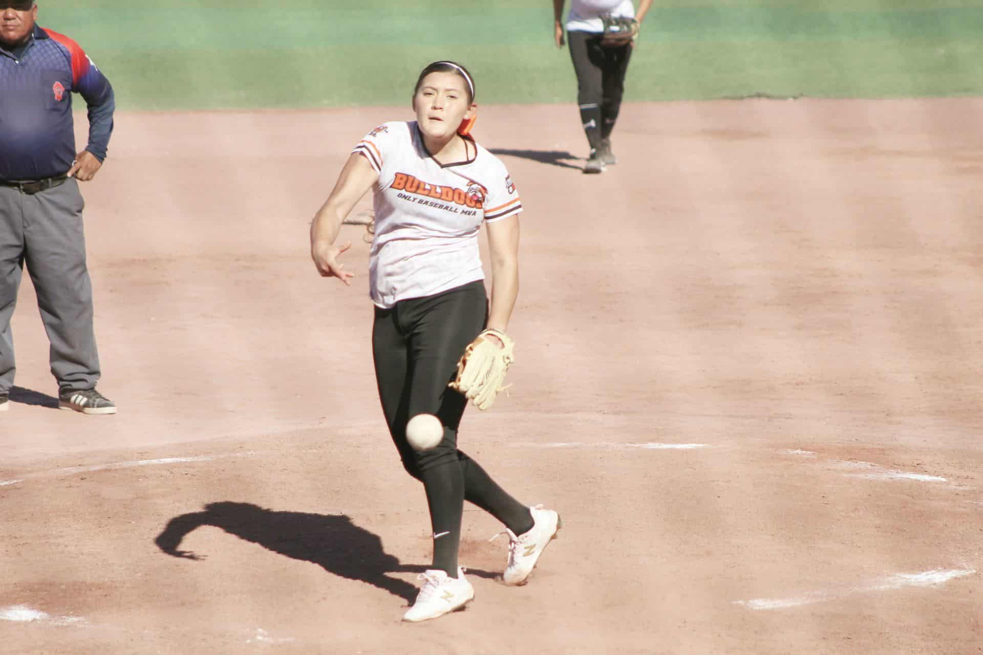 Bulldogs pega primero en semifinal