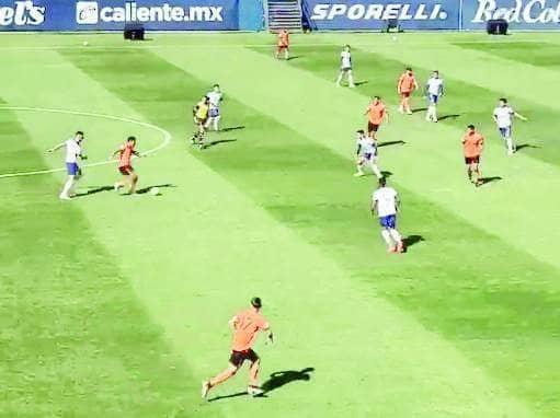 Cerraron la pretemporada