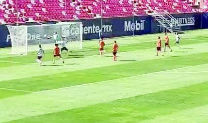 Cerraron la pretemporada