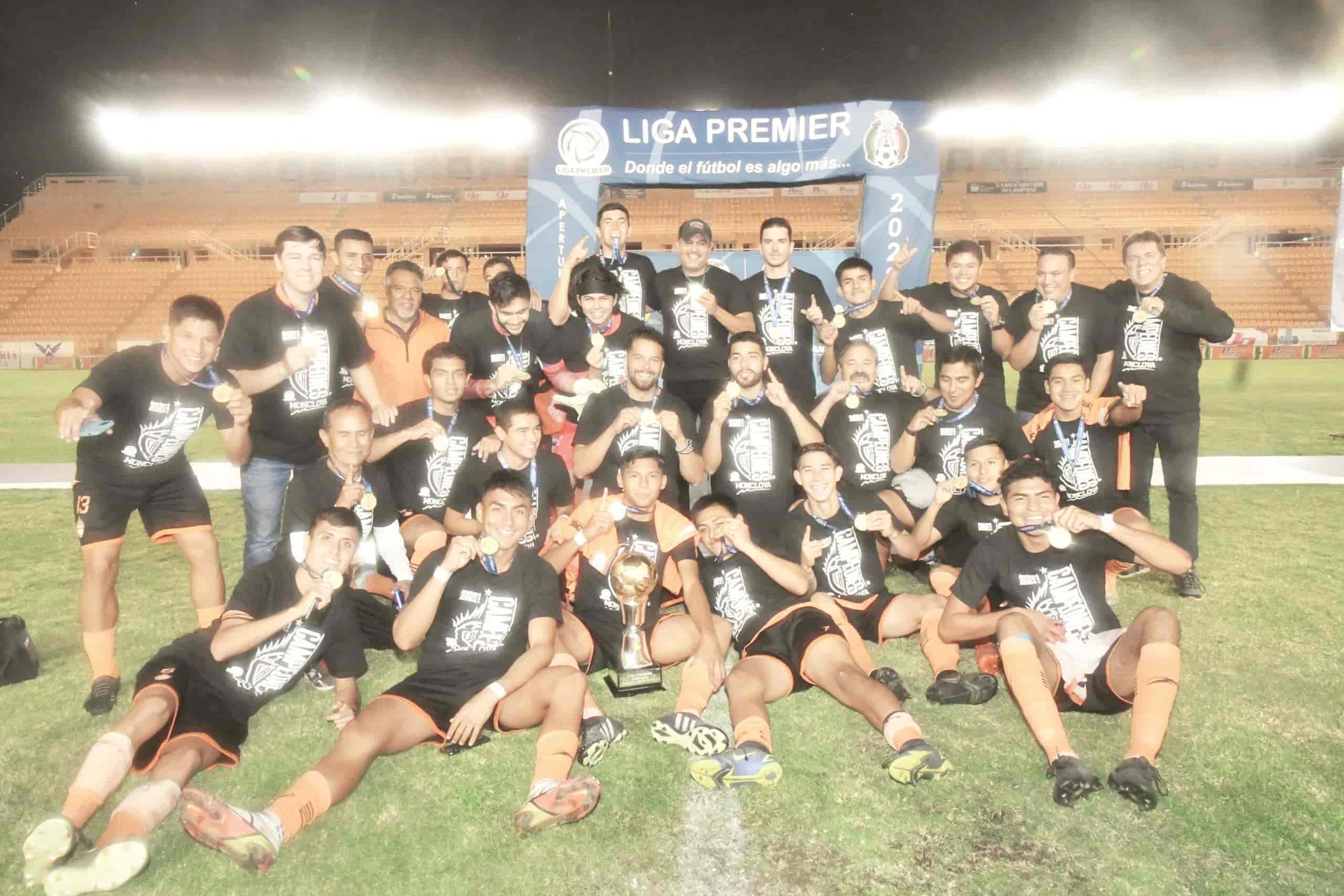 Cerraron la pretemporada