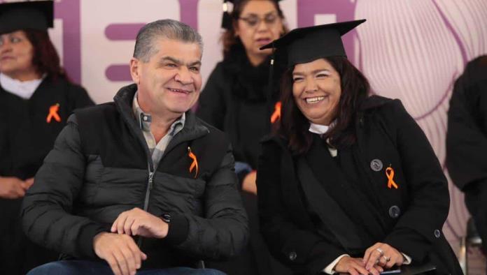 Impulsa Coahuila leyes en favor de la igualdad