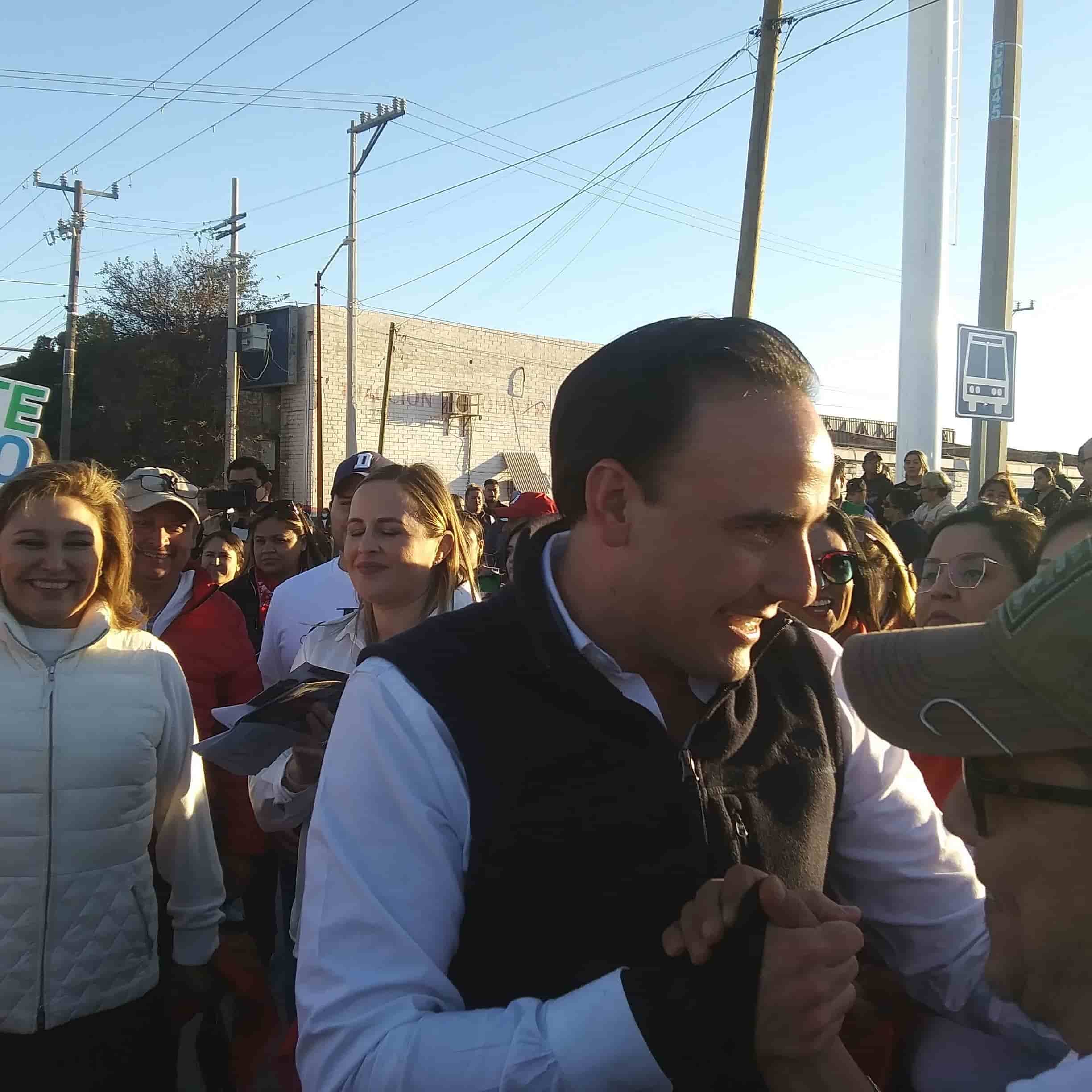 Impulsa Coahuila leyes en favor de la igualdad