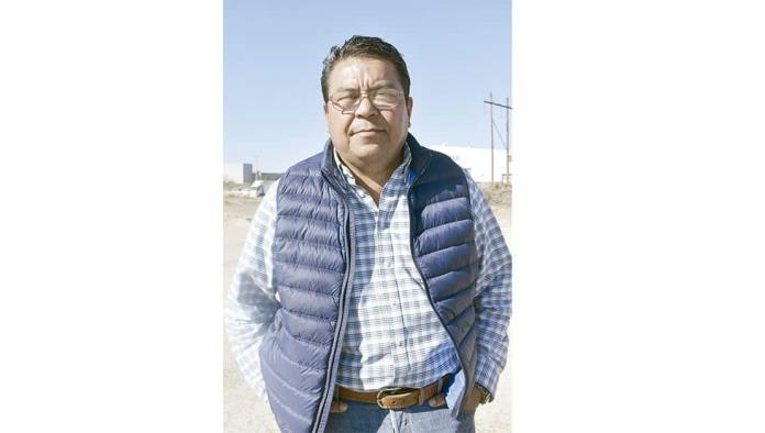 Destinarán 300 mdp en obra a La Sierrita