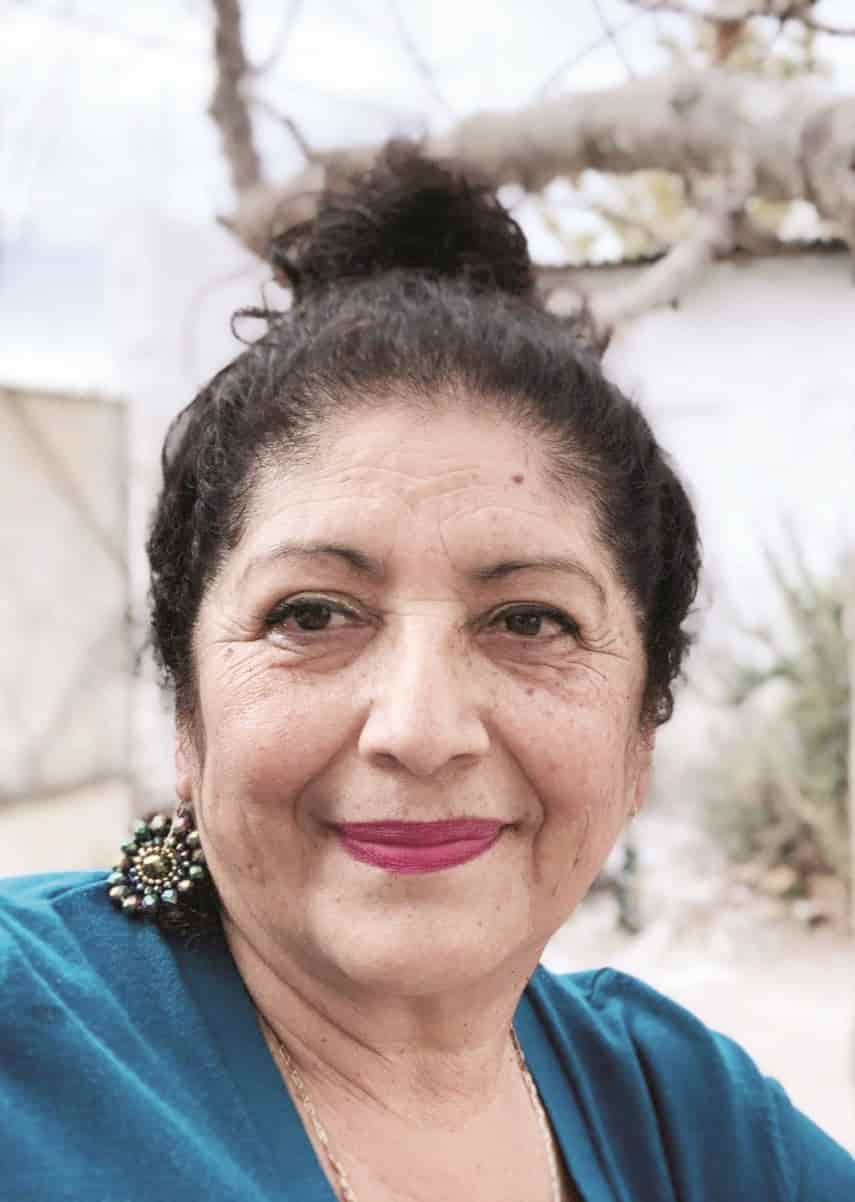 Azota cáncer a Don Reginaldo