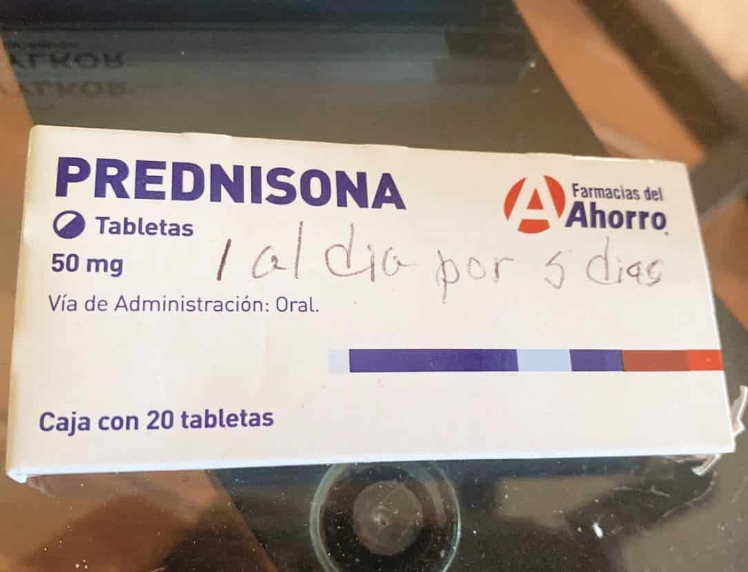 Azota cáncer a Don Reginaldo