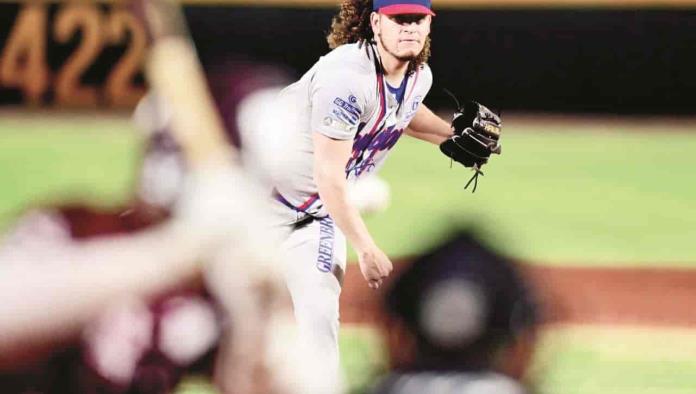 Firmó un contrato con Rojos de Cincinnati