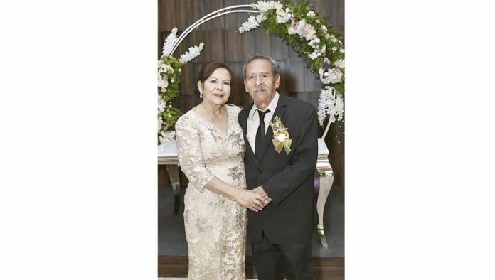 Bodas de oro
