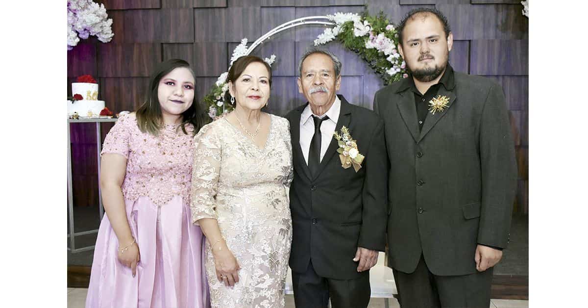 Bodas de oro