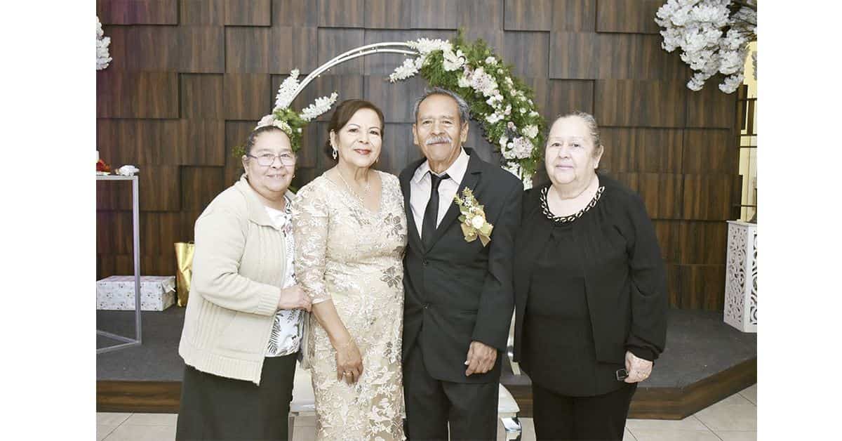 Bodas de oro