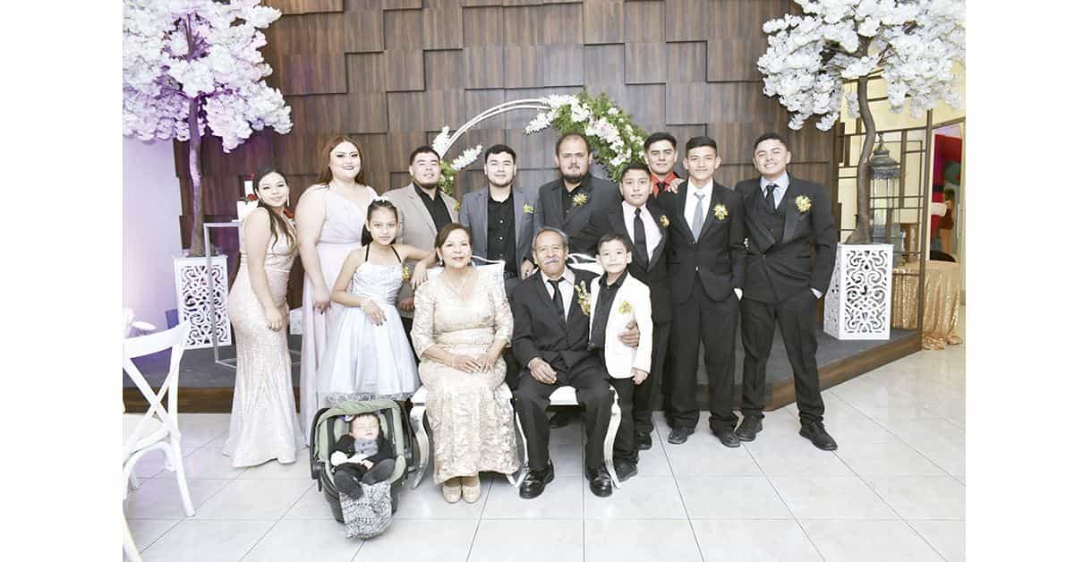 Bodas de oro