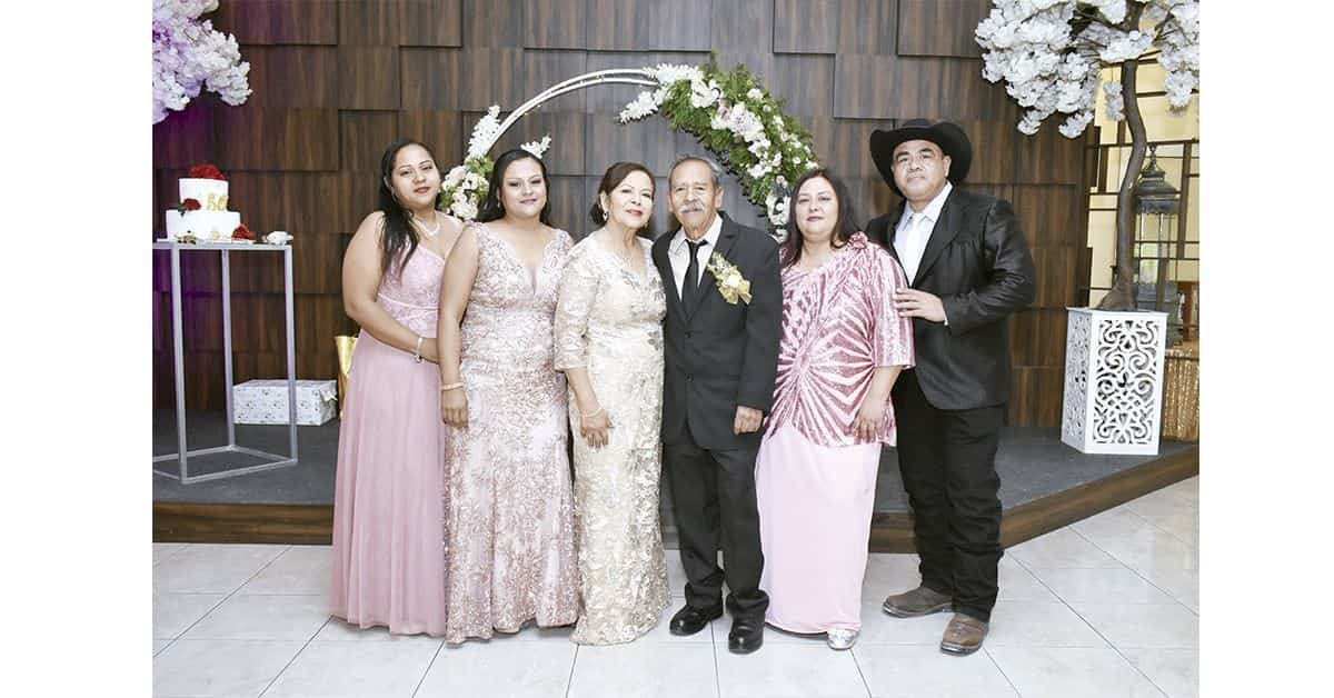 Bodas de oro