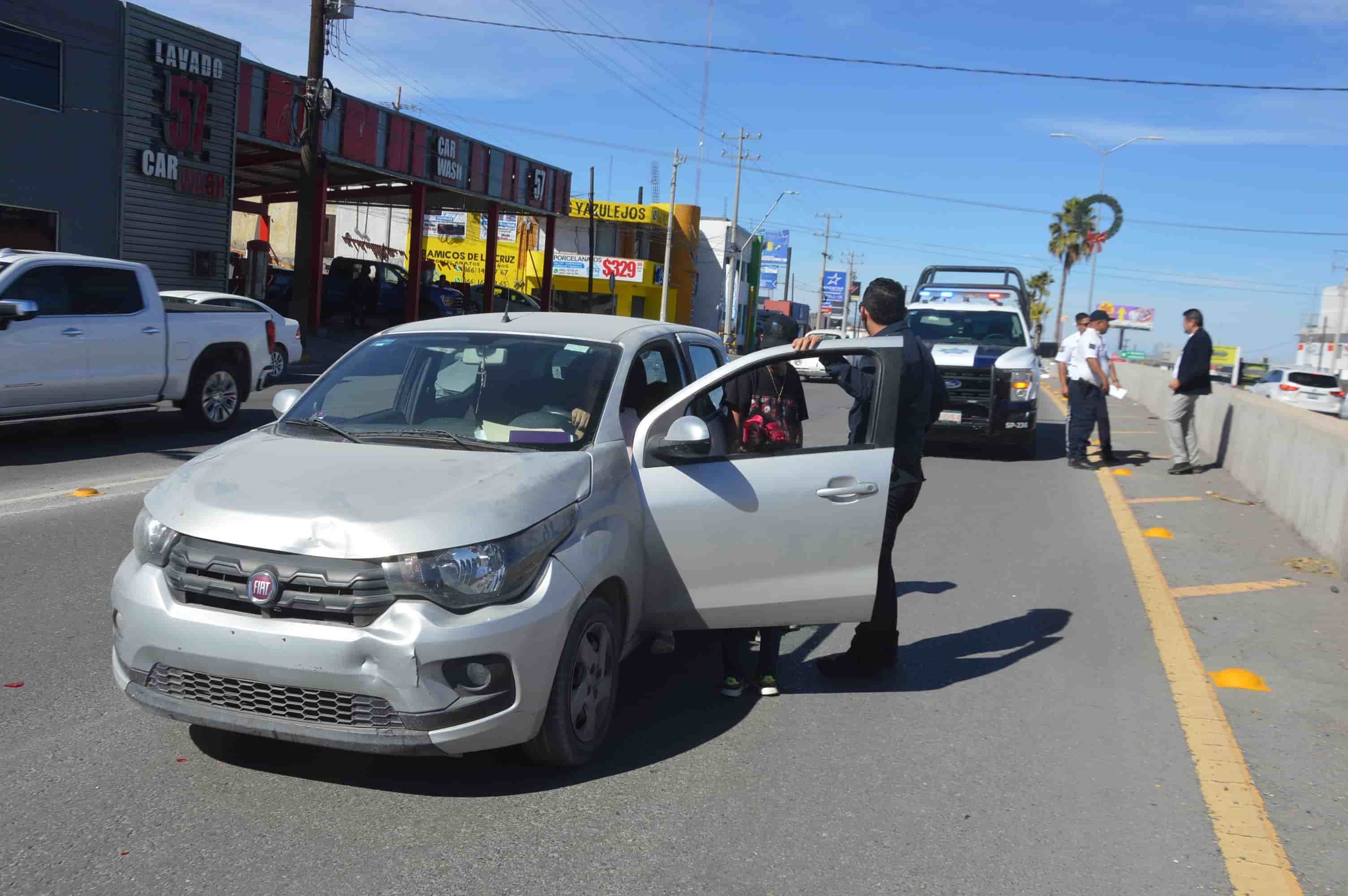 ‘Arremanga’ auto
