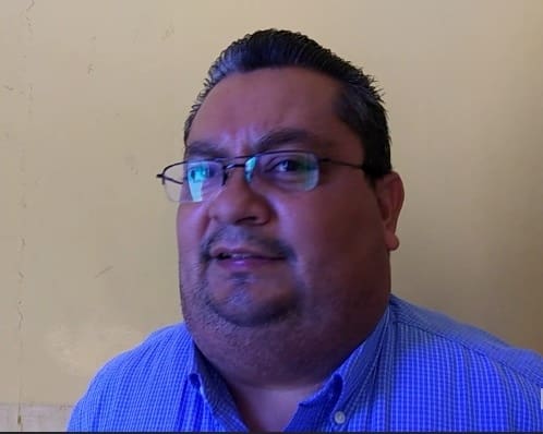 El comisionado regidor de Seguridad Pública Raul Briones dijo que incrementarán la vigilancia en el caso de los incendios.