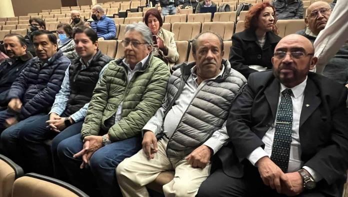 Proyectan Geoparques en Múzquiz