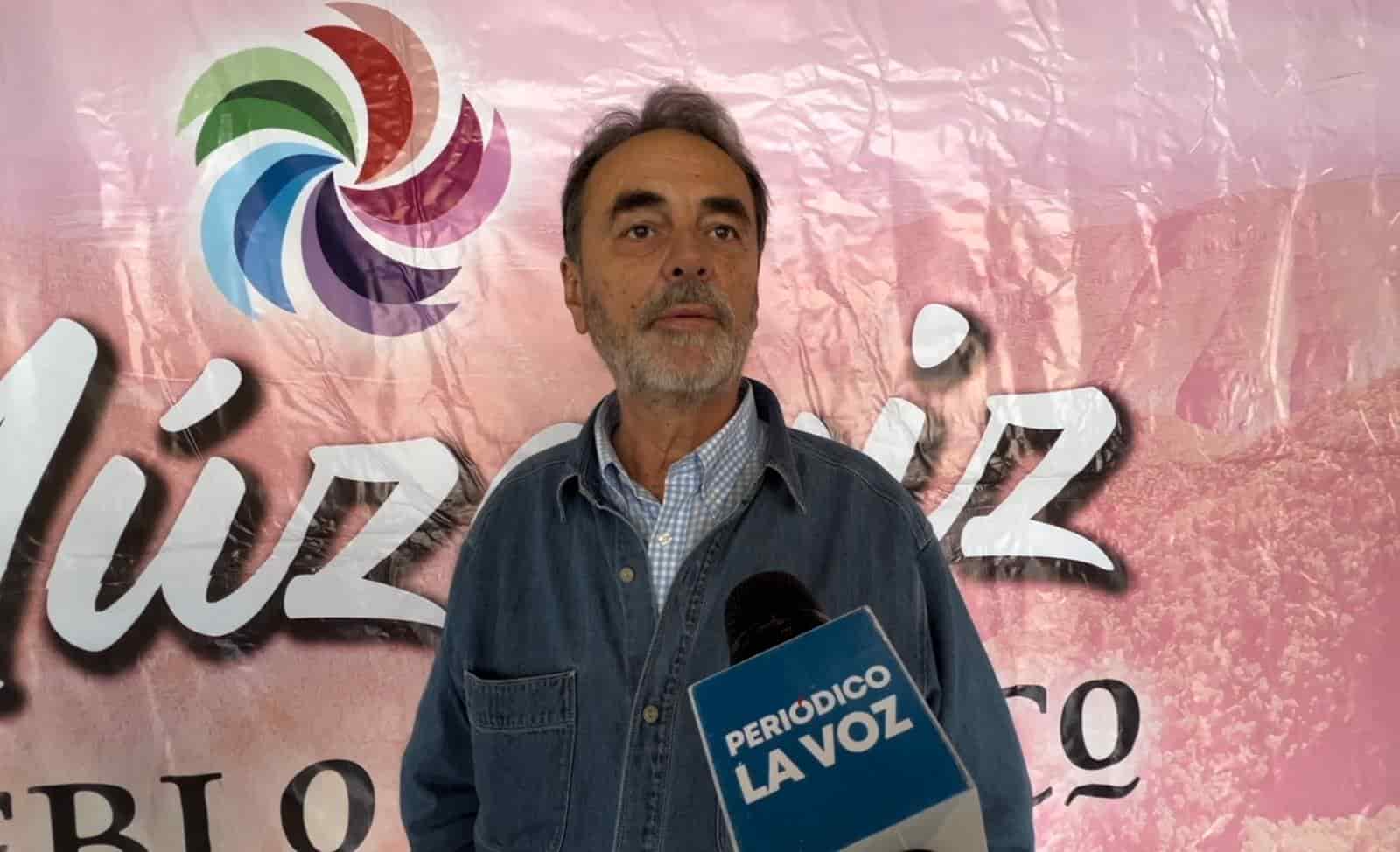 Proyectan Geoparques en Múzquiz
