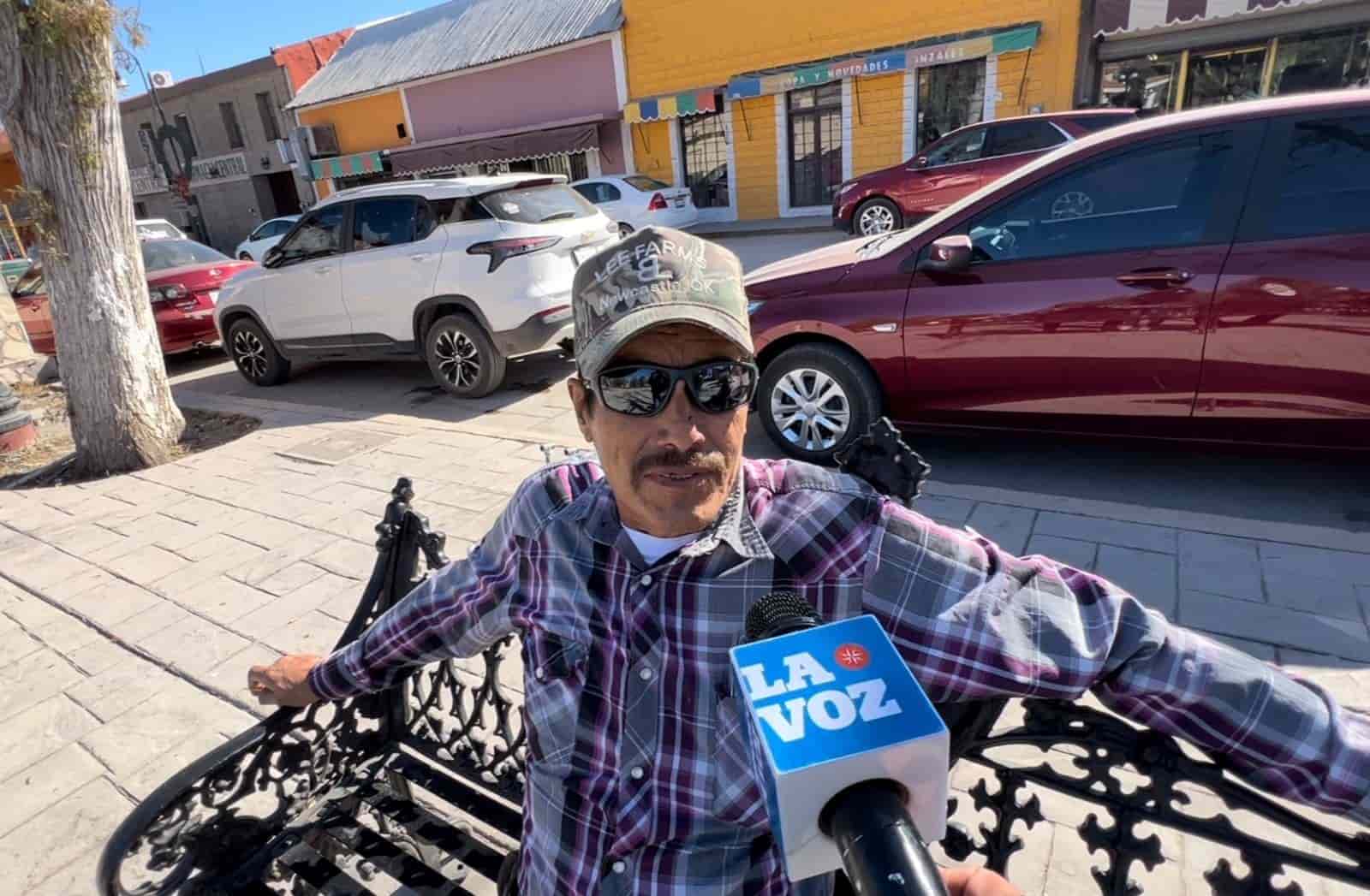 Urge modernizar el transporte urbano