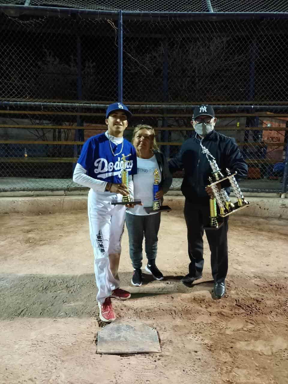 “La bujía” Adames regresa a Leones
